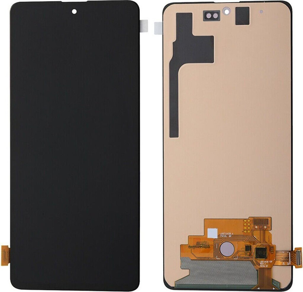 NOT 10 LİTE FULL OLED BİG